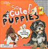 National Geographic Kids™: So Cute! Puppies