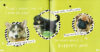 National Geographic Kids™: So Cute! Puppies