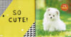 National Geographic Kids™: So Cute! Puppies