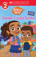 Alma’s Way™: Junior’s Lost Tooth