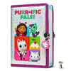 Gabby’s Dollhouse Purr-ific Pals! Diary