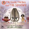 The Bad Seed Presents: The Good, the Bad, and the Spooky