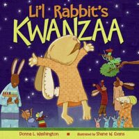 Li’l Rabbit’s Kwanzaa