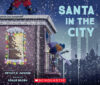 Santa in the City