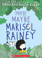 Maybe Maybe Marisol Rainey