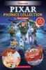 Disney Learning: Pixar Phonics Collection: Short Vowels