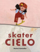 Skater Cielo