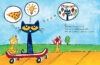 Pete the Cat and the Perfect Pizza Party