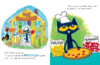 Pete the Cat and the Perfect Pizza Party