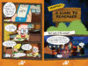 The Epic Tales of Captain Underpants: The Maniacal Mischief of the Marauding Monsters