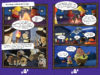 The Epic Tales of Captain Underpants: The Maniacal Mischief of the Marauding Monsters