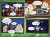 The Epic Tales of Captain Underpants: The Maniacal Mischief of the Marauding Monsters