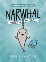 Narwhal: Unicorn of the Sea!