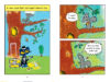 Pete the Cat: Making New Friends (Level 1 Comic Reader)