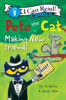 Pete the Cat: Making New Friends