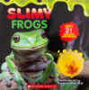 Slimy Frogs with Frog and Slime