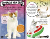 Kittens! with Puzzle Erasers