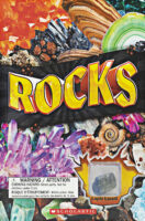 Rocks with Rock