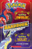 Pokémon™: Scarlet & Violet Handbook
