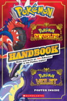 Pokémon Lockbox and Journal Pair - Scholastic Kids' Club