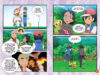 Pokémon™: Legendary Nightmare
