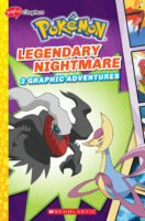 Pokémon®: Legendary Nightmare