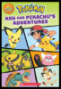 Pokémon™: Ash and Pikachu’s Adventures