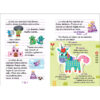 Diario de un unicornio: La princesa de los duendes (Unicorn Diaries: The Goblin Princess)