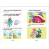 Diario de un unicornio: La princesa de los duendes (Unicorn Diaries: The Goblin Princess)