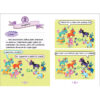 Diario de un unicornio: La princesa de los duendes (Unicorn Diaries: The Goblin Princess)