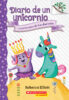 Diario de un unicornio: La princesa de los duendes (Unicorn Diaries: The Goblin Princess)