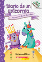 Diario de un unicornio: La princesa de los duendes