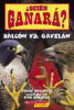 ¿Quién ganará? Halcón vs. Gavilán (Who Would Win?® Falcon vs. Hawk)