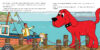 Clifford el gran perro colorado™: Una gran nueva amiga