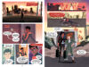 Miles Morales: Ondas sísmicas: una novela gráfica de el Hombre Araña (Miles Morales: Shock Waves: A Spider-Man Graphic Novel)