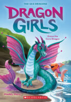 Dragon Girls: Grace the Cove Dragon