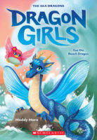 Dragon Girls: Zoe the Beach Dragon