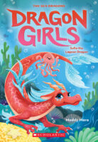 Dragon Girls: Sofia the Lagoon Dragon