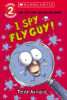 I Spy Fly Guy! (Level 2 Reader)