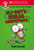 Fly Guy&rsquo;s Ninja Christmas
