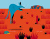 Zero Zebras: A Counting Book About What's Not There