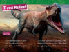 National Geographic Kids™: T. Rex