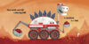 Diggersaurs: Mission to Mars