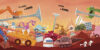 Diggersaurs: Mission to Mars