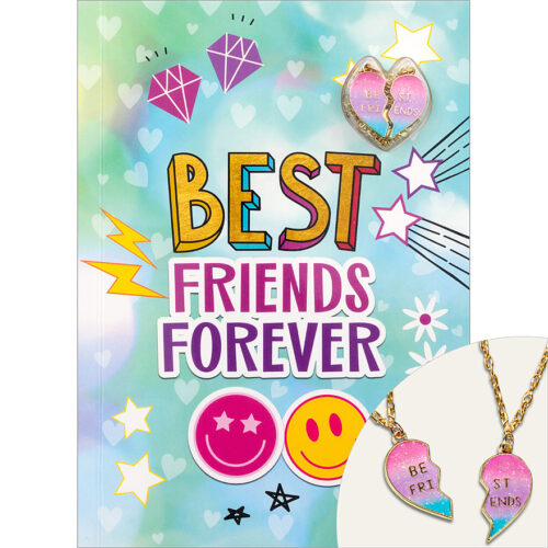 Best Friend Forever on Steam