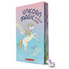 Unicorn Magic Activity Book