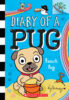 Diary of a Pug: Beach Pug