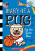 Diary of a Pug: Pug the Sports Star