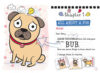 Diary of a Pug: Get Well, Pug