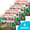 I Promise 6-Book Pack